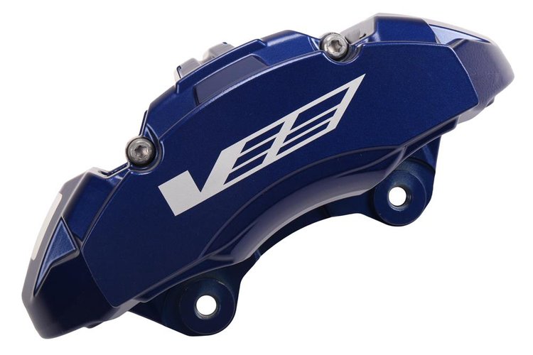 CALIPER ASM-FRT (SLP-1)