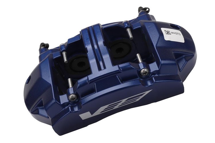 CALIPER ASM-FRT (SLP-1)