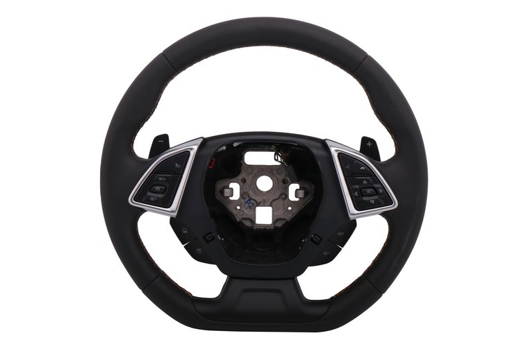 WHEEL ASM-STRG (99)