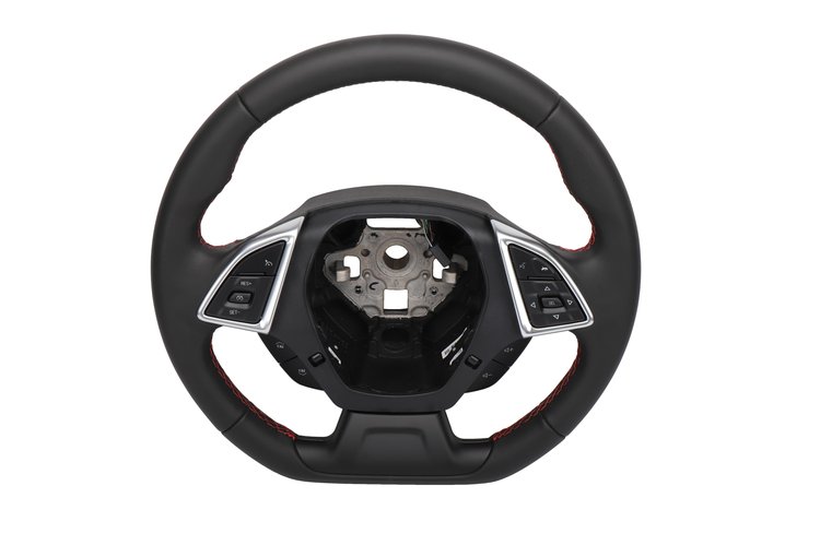 WHEEL ASM-STRG (99)