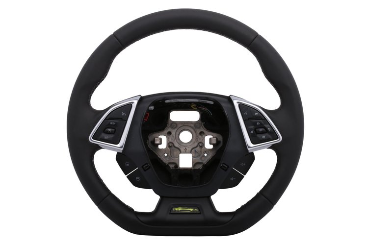 WHEEL ASM-STRG (99)