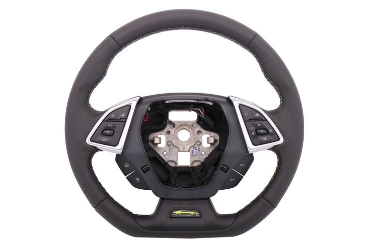 WHEEL ASM-STRG (99)