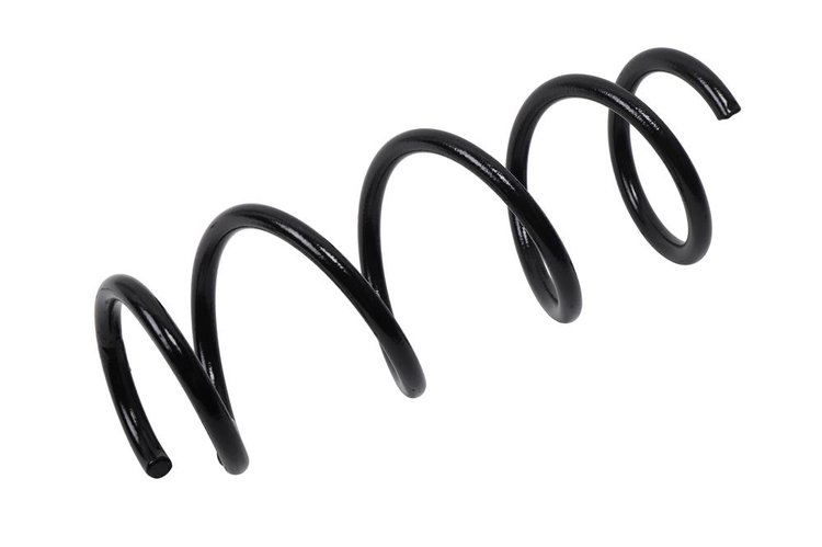 SPRING-FRT COIL (B)