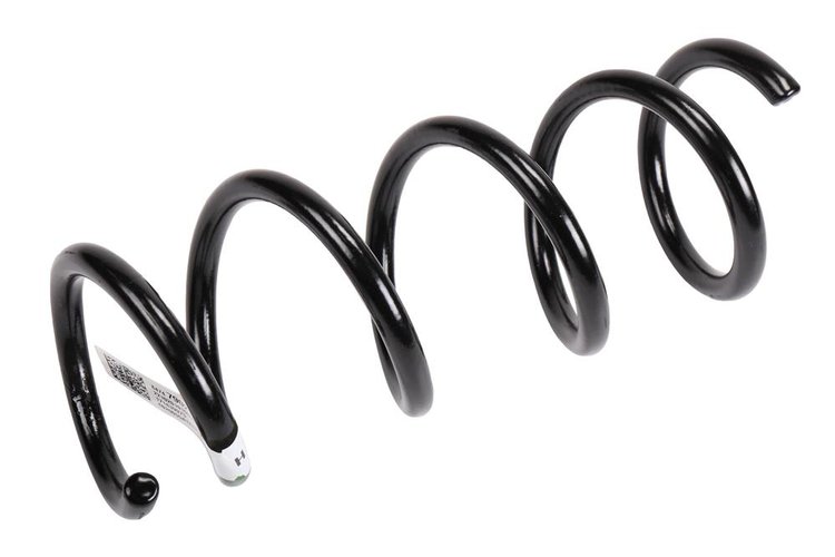 SPRING-FRT COIL (B)