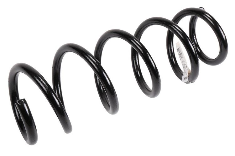 SPRING-RR COIL (A)