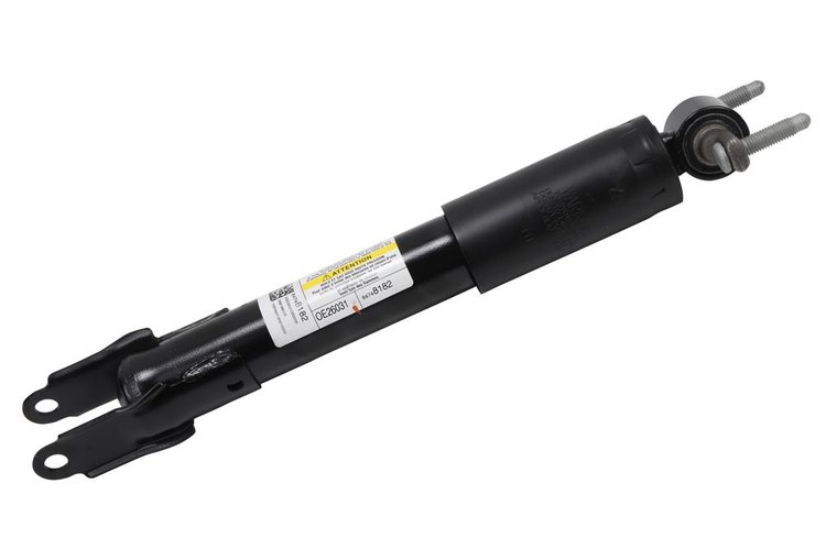 ABSORBER ASM-FR (SLP-1)