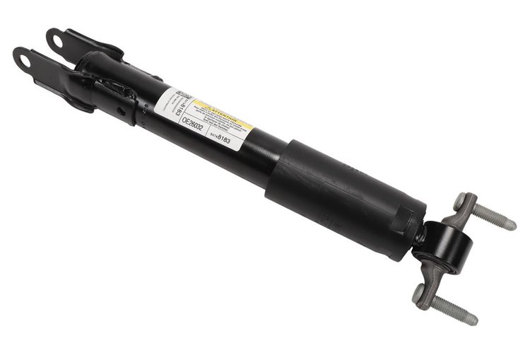 ABSORBER ASM-FR (SLP-1)