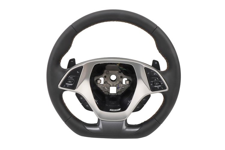 WHEEL ASM-STRG (A)