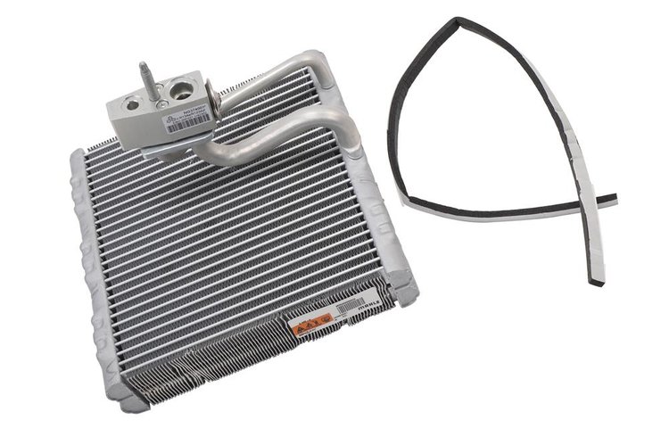 EVAPORATOR ASM- (SLP)