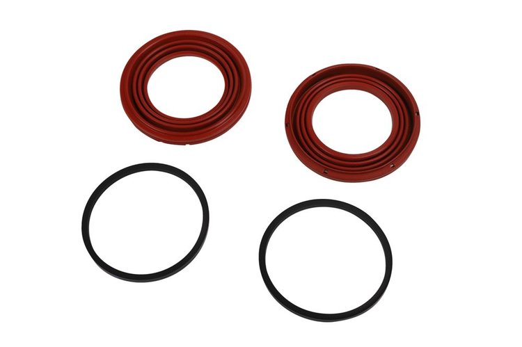 SEAL KIT-FRT BR (SLP-1)