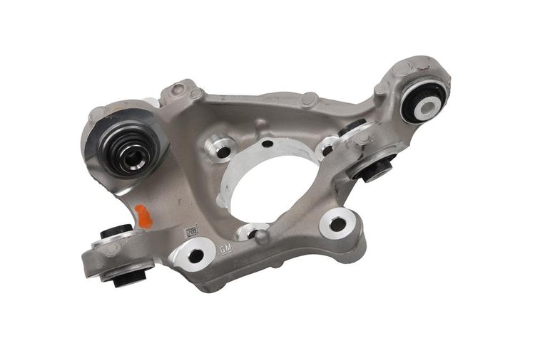 KNUCKLE ASM-RR (SLP-1)
