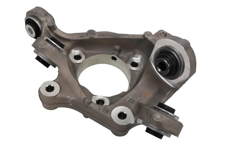 KNUCKLE ASM-RR (SLP-1)