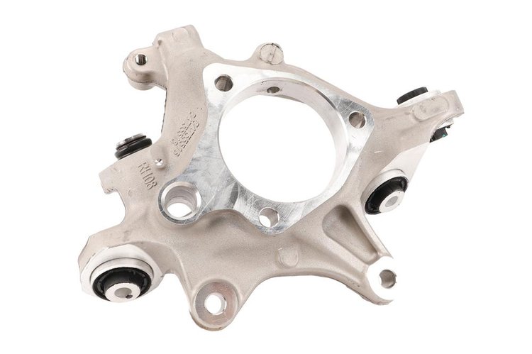 KNUCKLE ASM-RR (SLP-1)