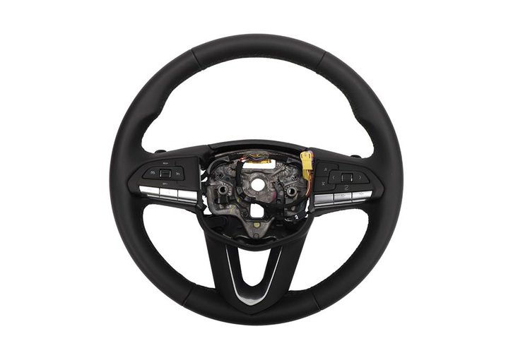 WHEEL ASM-STRG (A)
