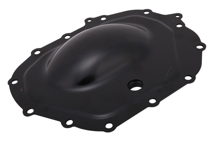 COVER-FRT DIFF (SLP-1)
