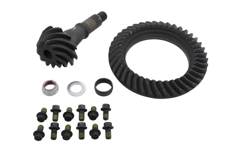 GEAR KIT-FRT DI (99)
