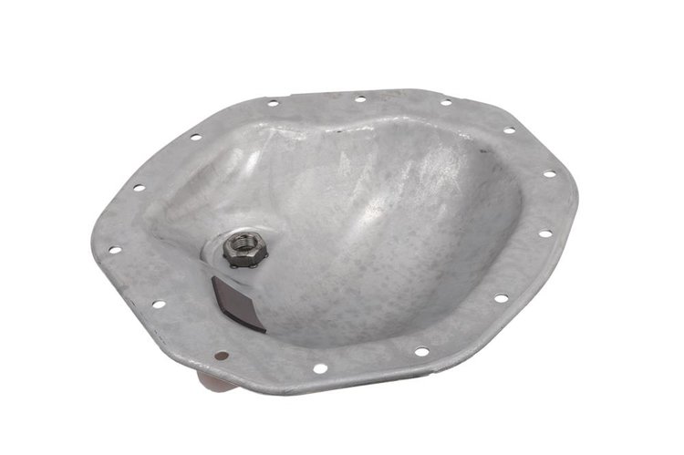 COVER-R/AXL HSG (SLP-1)