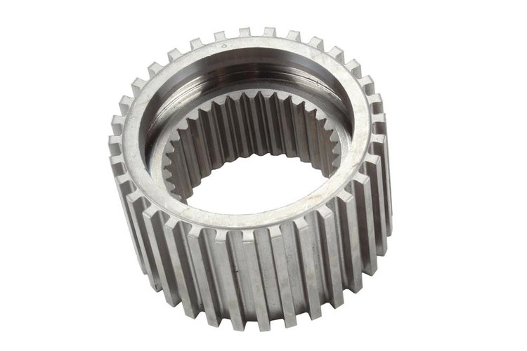 RING-WHL SPD SE (SLP-1)
