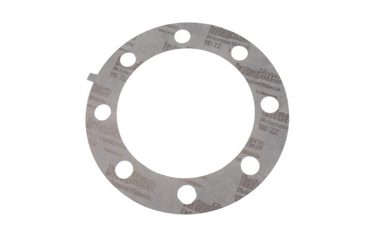 GASKET-R/AXL SH (SLP-1)