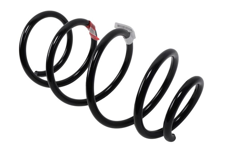 SPRING-FRT COIL (A)