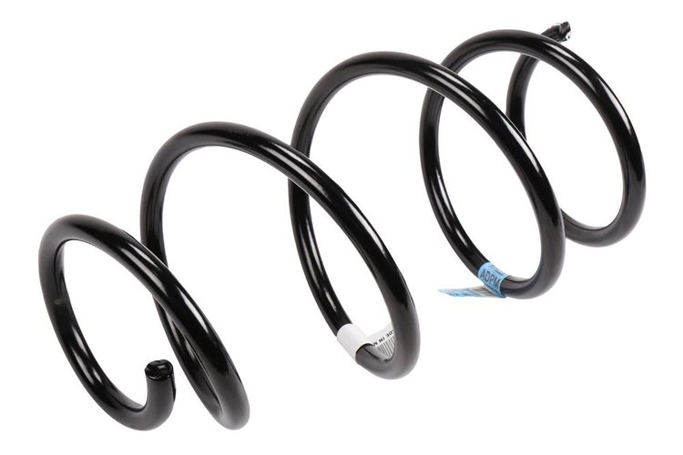 SPRING-FRT COIL (B)