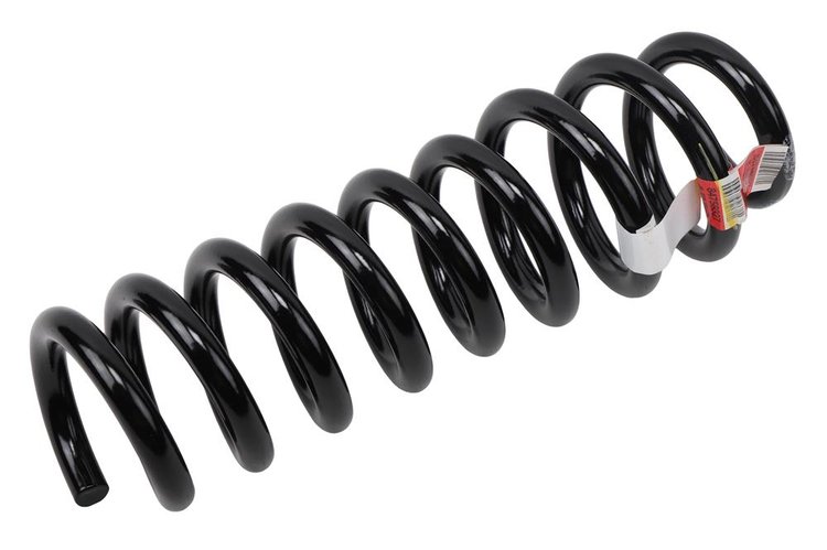 SPRING-RR COIL (B)