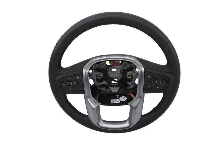 WHEEL ASM-STRG (99)