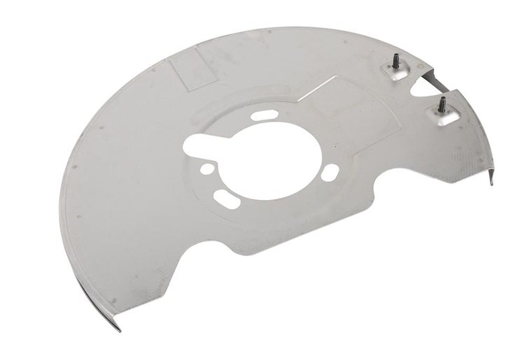 SHIELD-FRT BRK (SLP-1)
