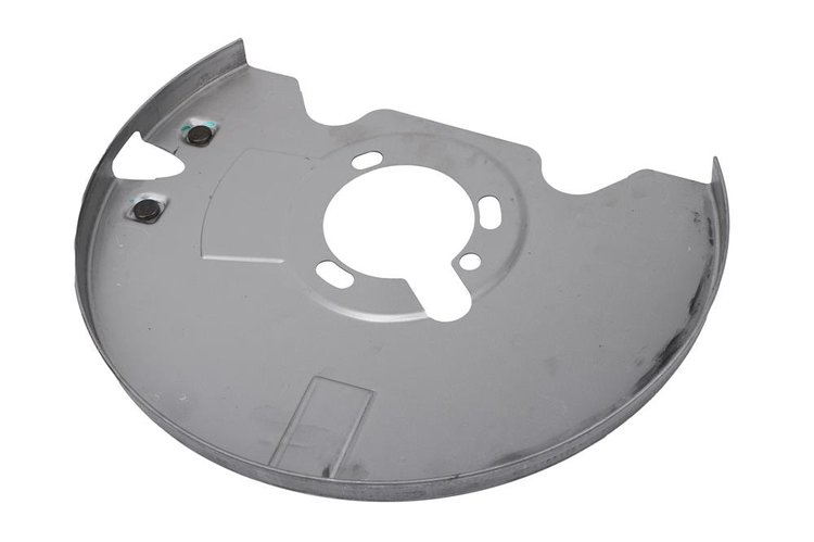 SHIELD-FRT BRK (SLP-1)