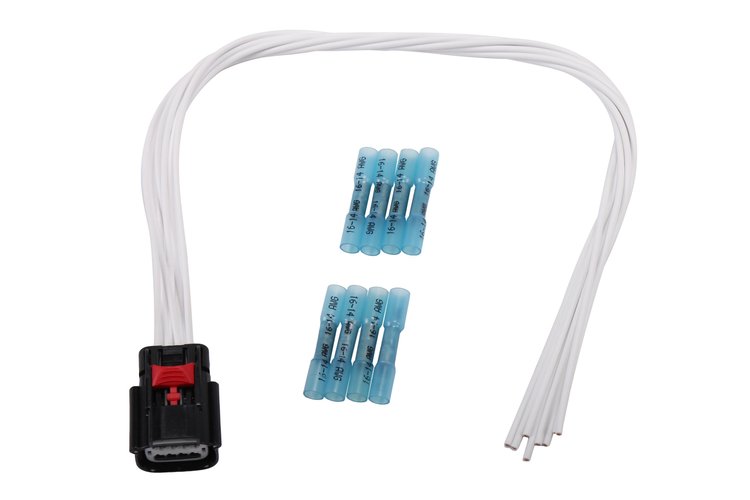 CONNECTOR KIT-BO (92)