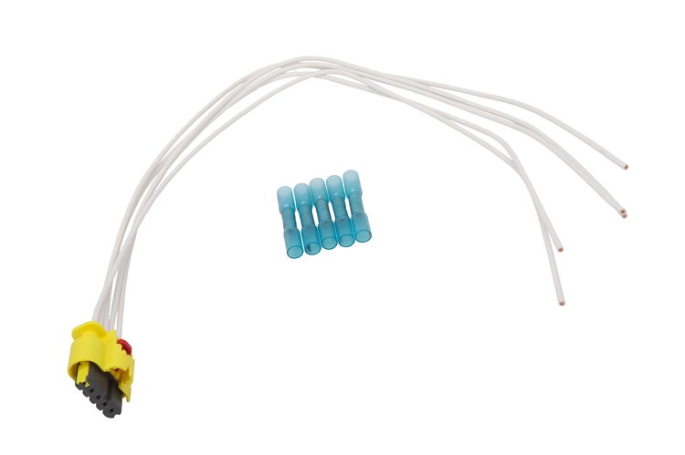 CONNECTOR KIT-I/ (92)
