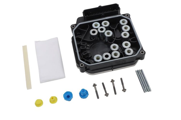 MODULE KIT-ELEK (SLP-1)