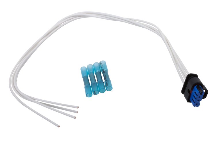 CONNECTOR KIT-CH (92)