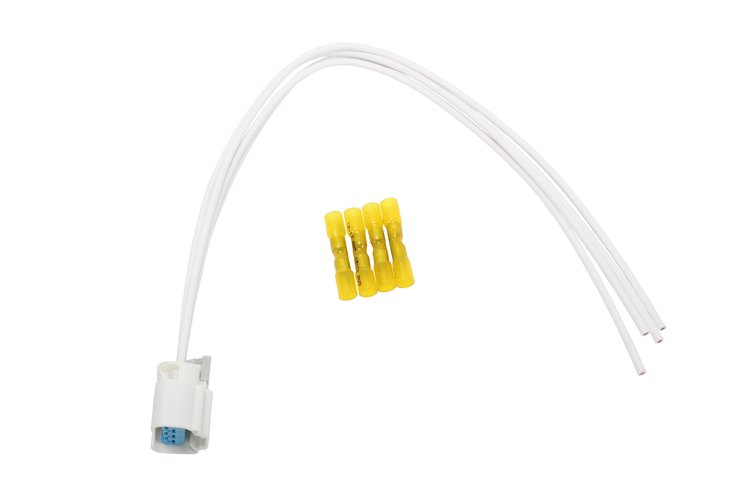 CONNECTOR KIT-CH (92)