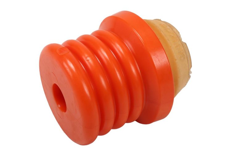 BUMPER-RR S/ABS (SLP-1)