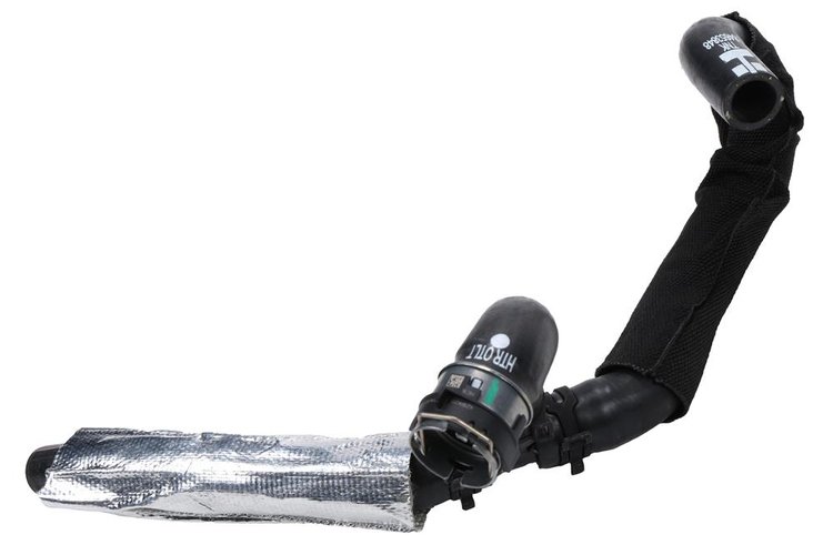 HOSE-HTR OTLT (SLP-1)