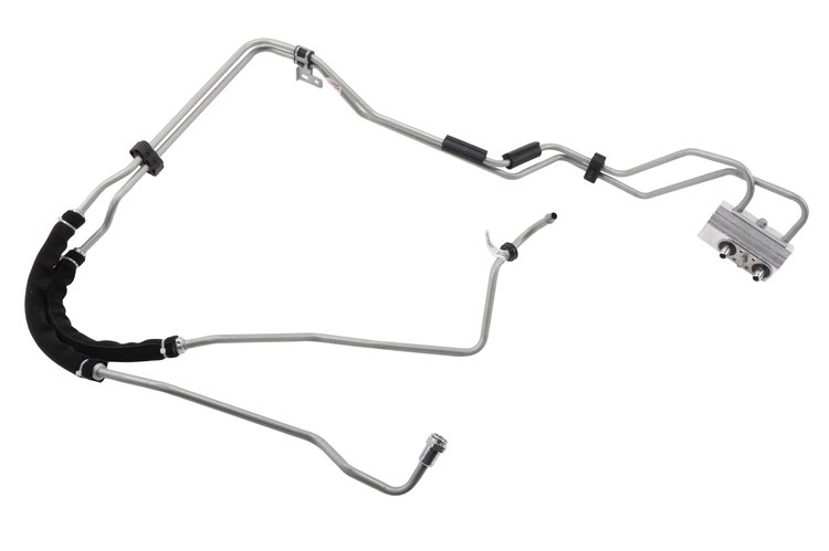 PIPE ASM-TRANS (99)