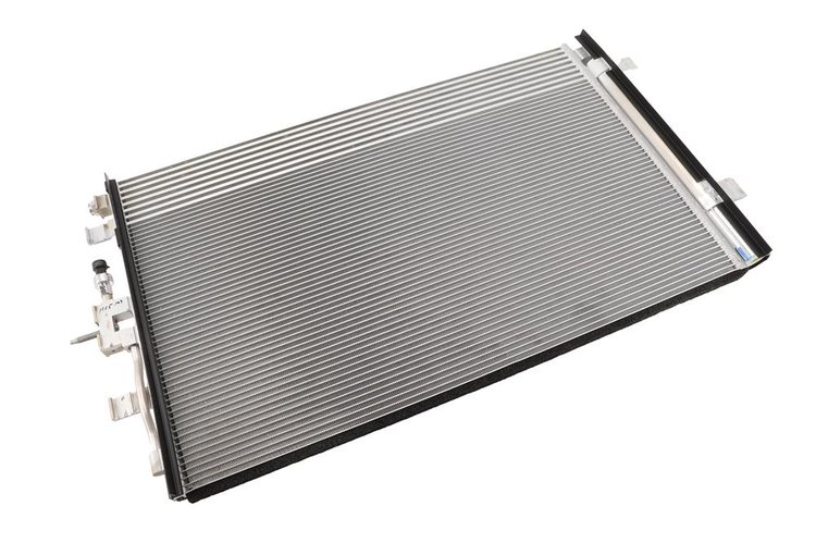CONDENSER ASM-A (SLP-P1)