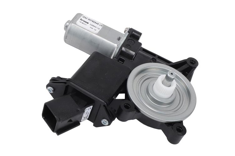 MOTOR ASM-FRT S (SLP-1)