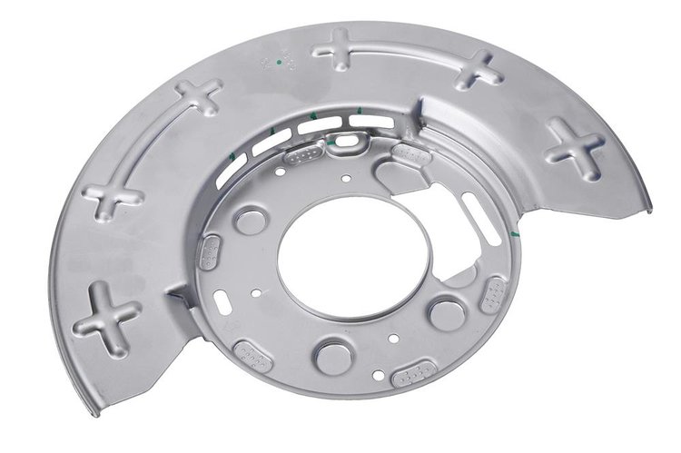 SHIELD-PARK BRK (SLP-1)