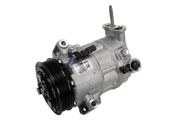 COMPRESSOR KIT- (SLP)