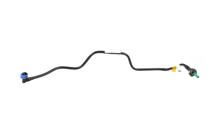 PIPE ASM-FUEL R (PARITY)