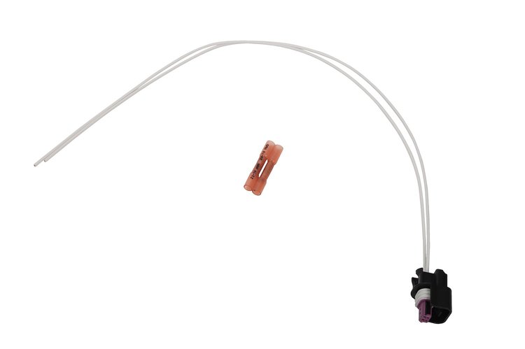 CONNECTOR KIT-CH (SLP)
