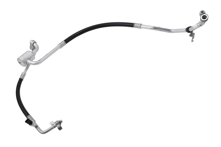 HOSE ASM-A/C CMP (SLP)