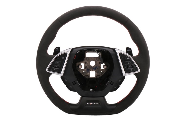 WHEEL ASM-STRG (94)