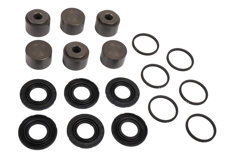 PISTON KIT-FRT (SLP-1)