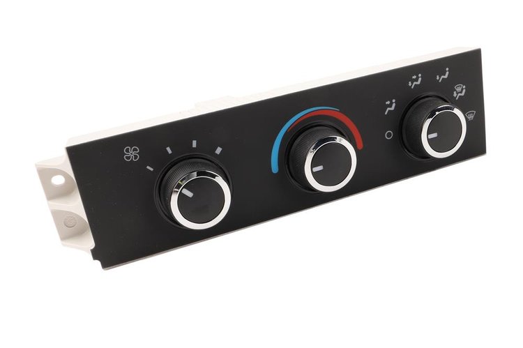 CONTROL ASM-HTR (SLP-1)