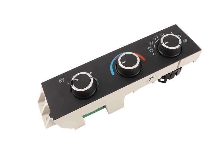CONTROL ASM-HTR (SLP-1)
