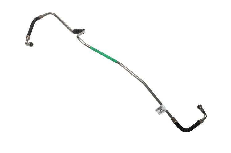 PIPE ASM-FUEL R (PARITY)