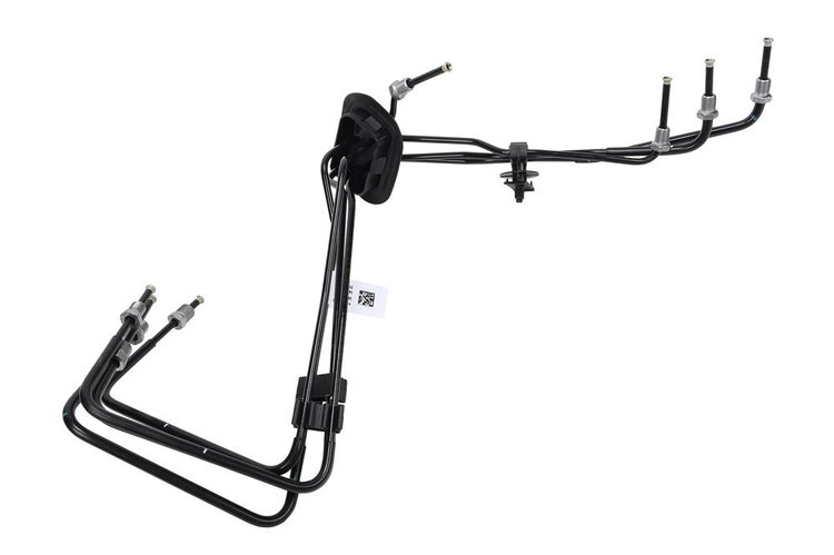 PIPE ASM-BRK PR (SLP-1)